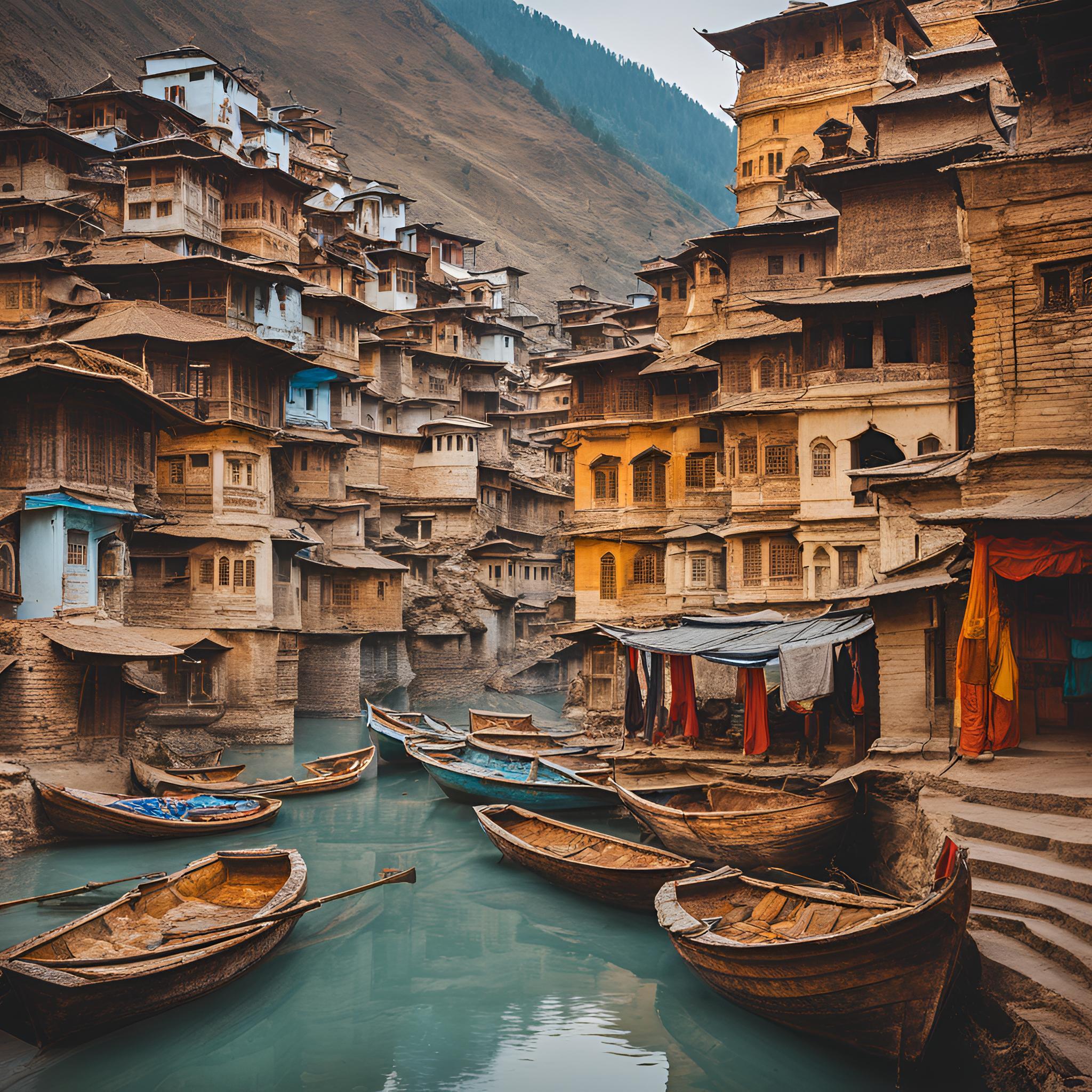 Chardham Pilgrimage Package by Road - EX Haridwar or Dehradun  09 Nights-10 Days